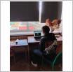 Galeria zdjęć:  Projekt „Poszerzamy Horyzonty  w SP Gorzkowice” - zajęcia korekcyjno-kompensacyjne. Link otwiera powiększoną wersję zdjęcia.